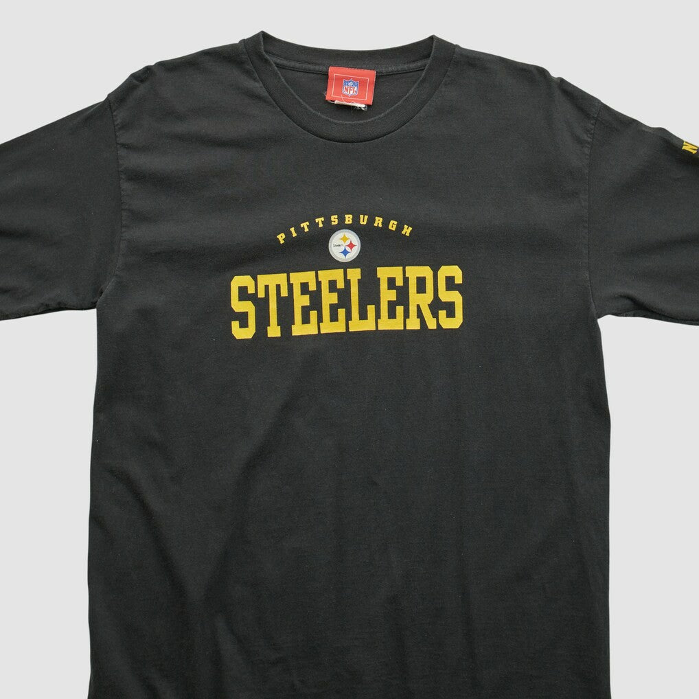Pittsburgh Steelers Fanatics NFL 2000s Long Sleeve T-shirt