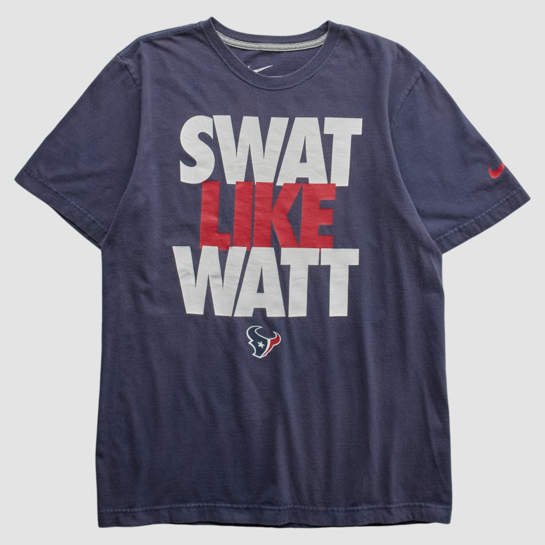 Houston Texans Fanatics 2010s T-shirt