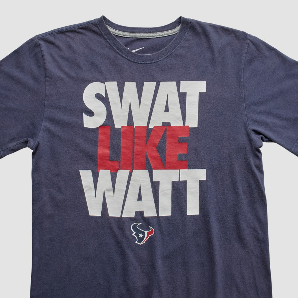 Houston Texans Fanatics 2010s T-shirt