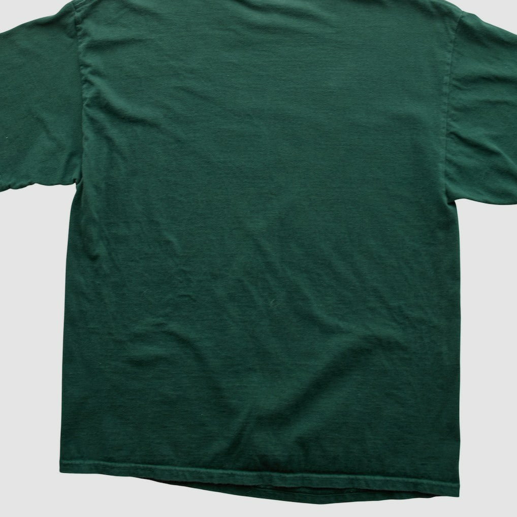 New York Jets Fanatics Dynasty 2000s T-shirt
