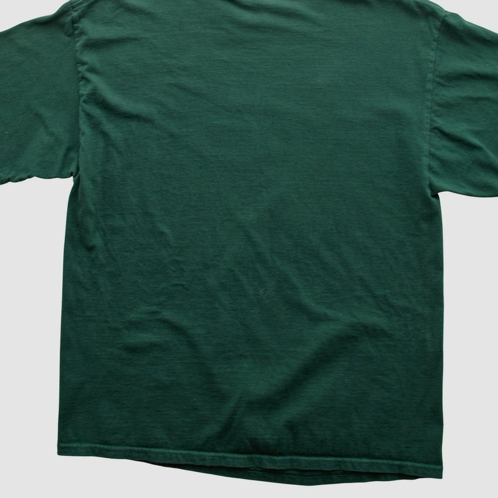 New York Jets Fanatics Dynasty 2000s T-shirt