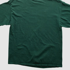 New York Jets Fanatics Dynasty 2000s T-shirt