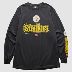Pittsburgh Steelers Fanatics NFL 2010s Long Sleeve T-shirt