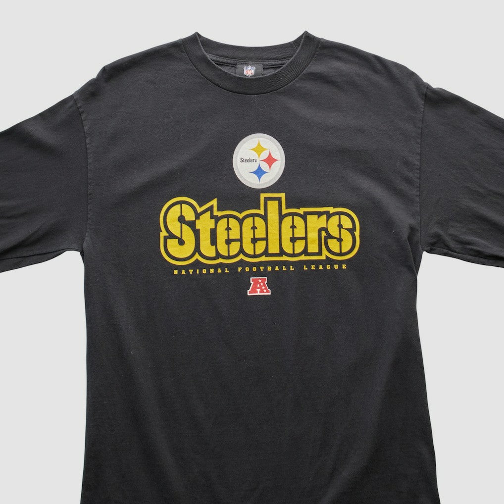 Pittsburgh Steelers Fanatics NFL 2010s Long Sleeve T-shirt