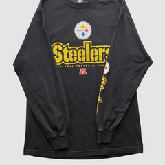 Pittsburgh Steelers Fanatics NFL 2010s Long Sleeve T-shirt