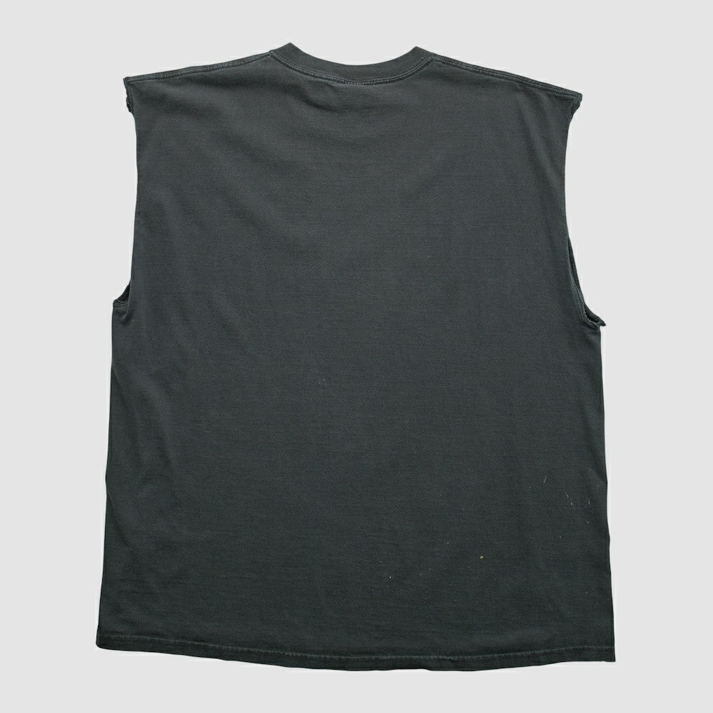 Cincinnati Bengals Fanatics NFL 2000s Tank
