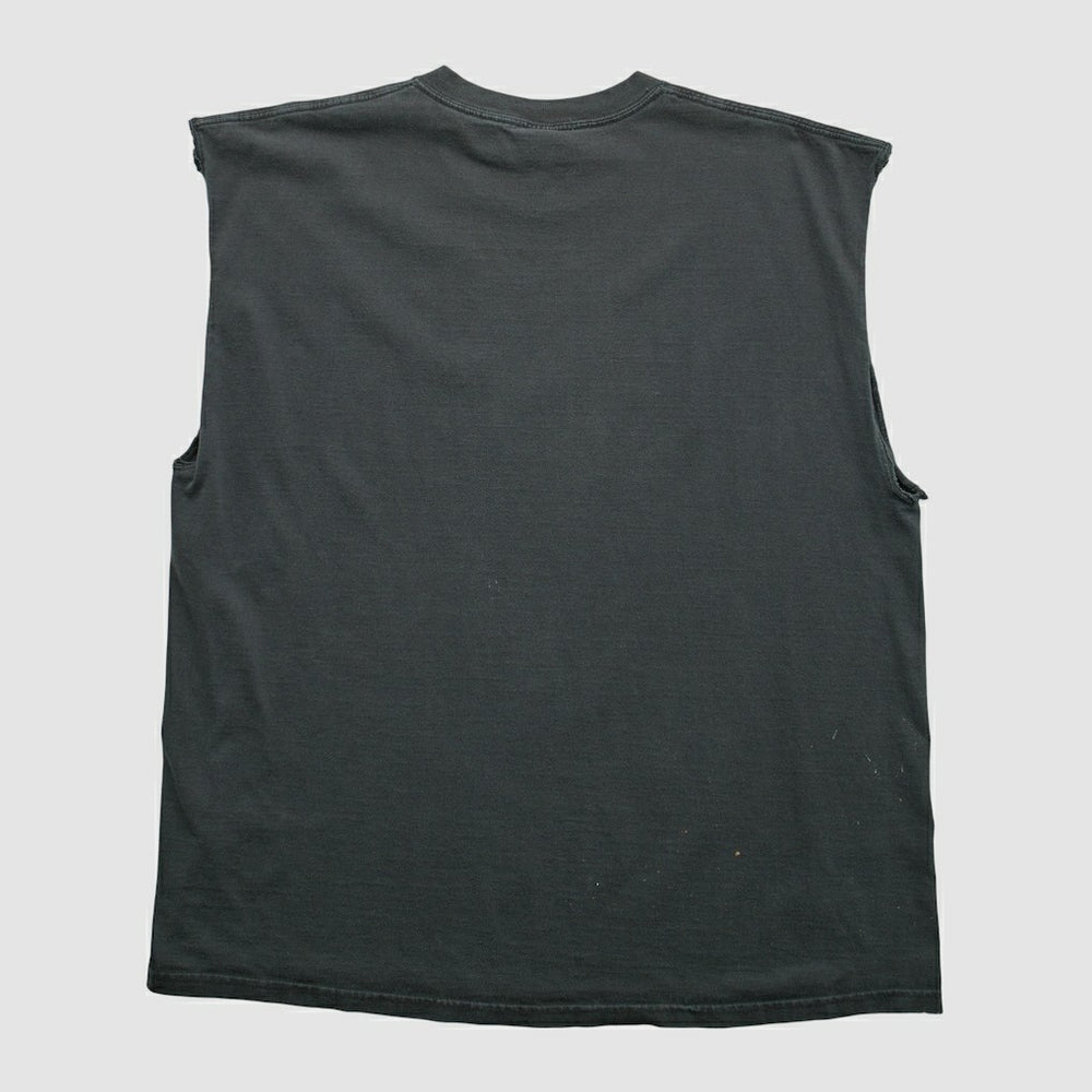 Cincinnati Bengals Fanatics NFL 2000s Tank