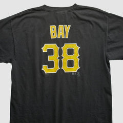 Pittsburgh Pirates Lee Apparel 2000s T-shirt | MLB Online