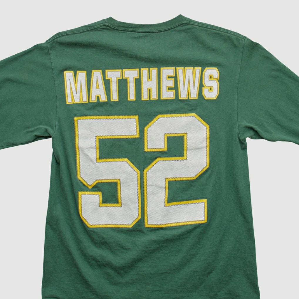 Green Bay Packers Fanatics NFL 2010s Long Sleeve T-shirt