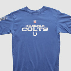 Indianapolis Colts Fanatics Reebok 2000s T-shirt