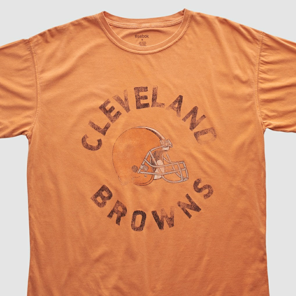 Cleveland Browns Fanatics Reebok 2010s T-shirt