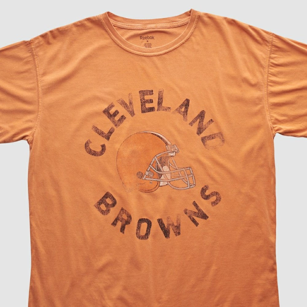 Cleveland Browns Fanatics Reebok 2010s T-shirt