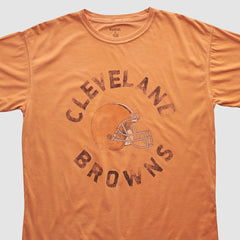 Cleveland Browns Fanatics Reebok 2010s T-shirt