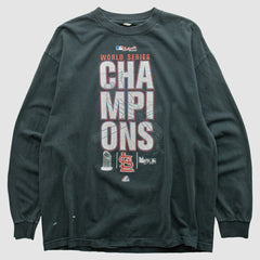 St. Louis Cardinals 2011 Long Sleeve T-shirt | MLB Discount