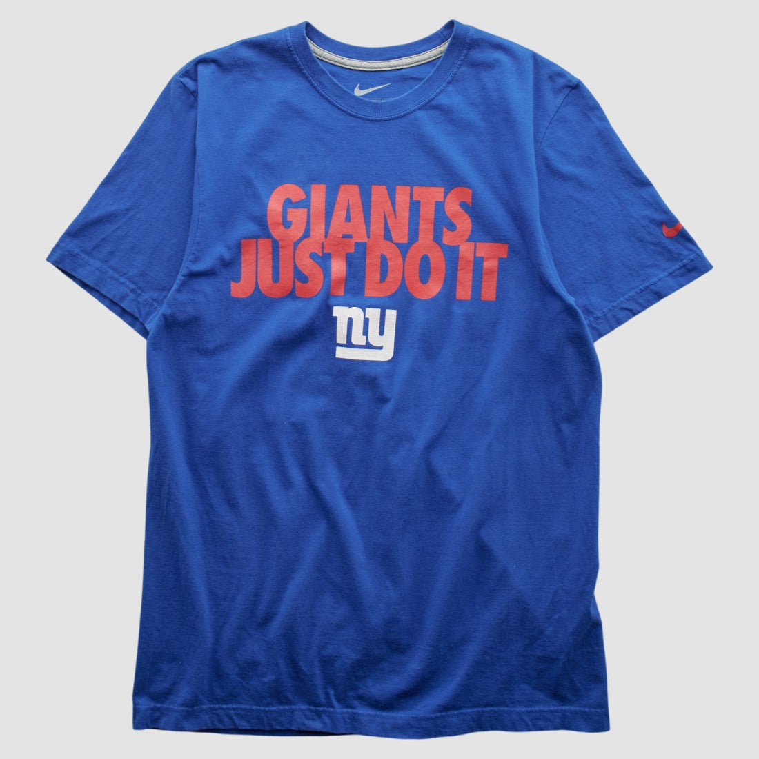 New York Giants Fanatics 2010s T-shirt