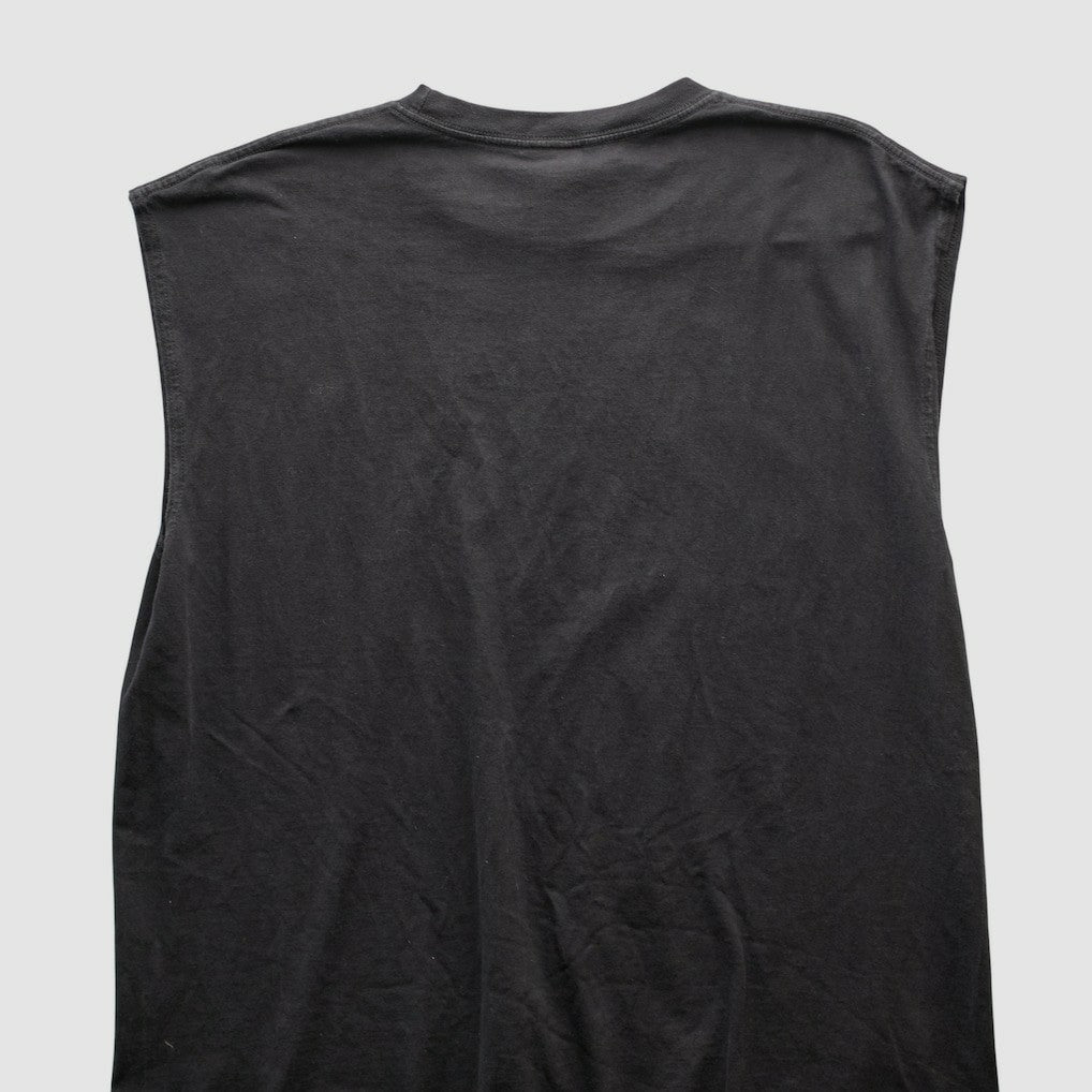 Cincinnati Bengals Fanatics NFL 2000s Tank