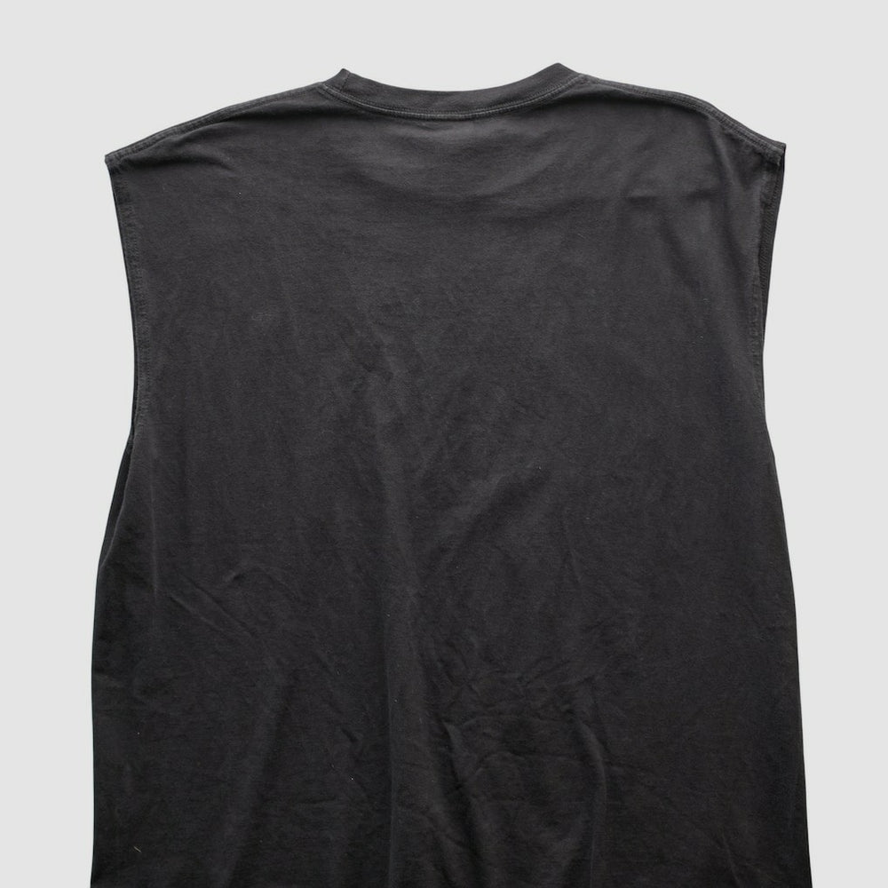 Cincinnati Bengals Fanatics NFL 2000s Tank