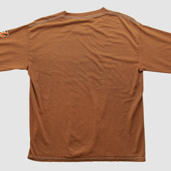 Cincinnati Bengals Fanatics 2000s Long Sleeve T-shirt