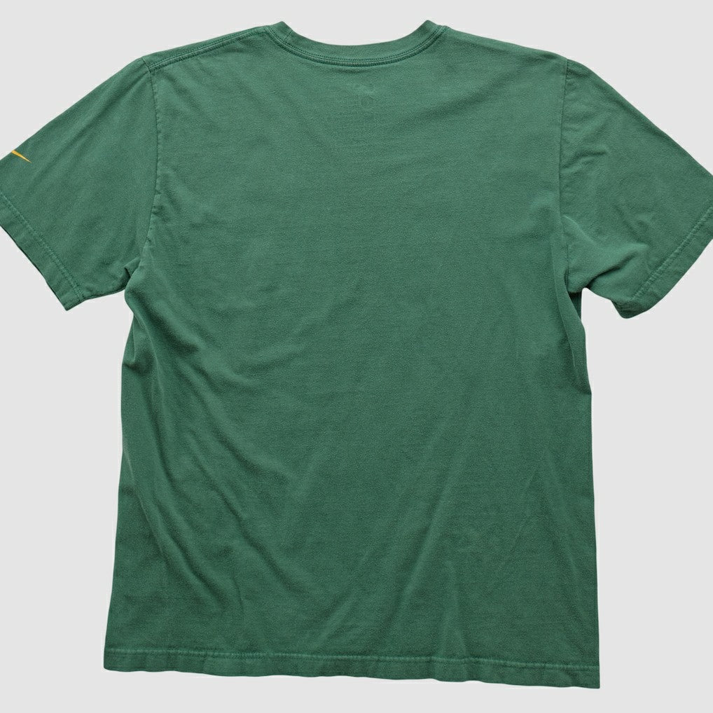 Green Bay Packers Fanatics 2010s T-shirt