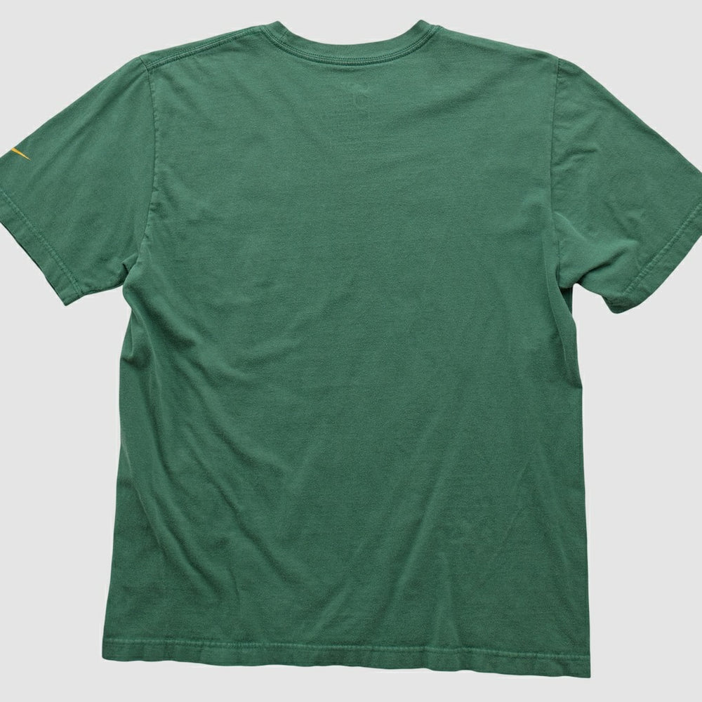 Green Bay Packers Fanatics 2010s T-shirt
