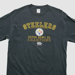 Pittsburgh Steelers Fanatics Alstyle 2006 Long Sleeve T-shirt