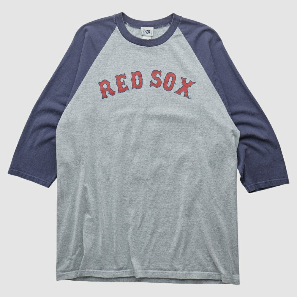 Boston Red Sox Lee Apparel 2000s T-shirt | MLB For sale