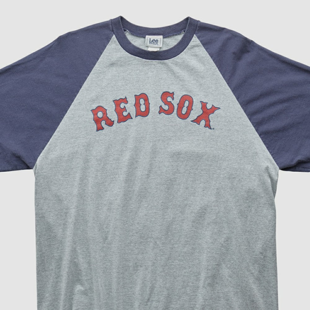 Boston Red Sox Lee Apparel 2000s T-shirt | MLB For sale