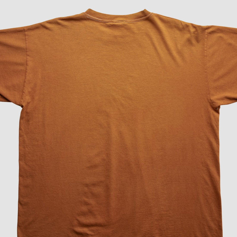 New York Giants Fanatics Russell 90s T-shirt