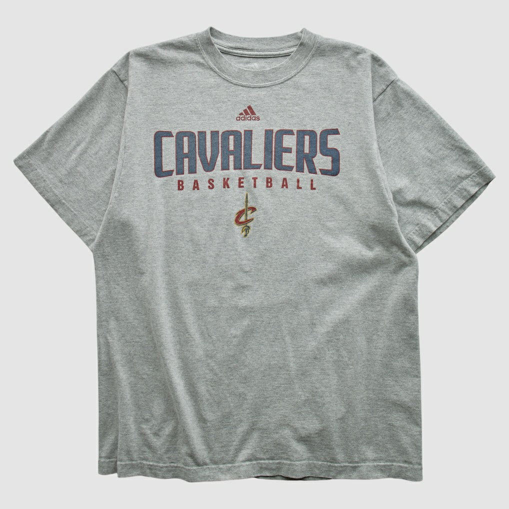 Cleveland Cavaliers 2010s T-shirt sale For Sale