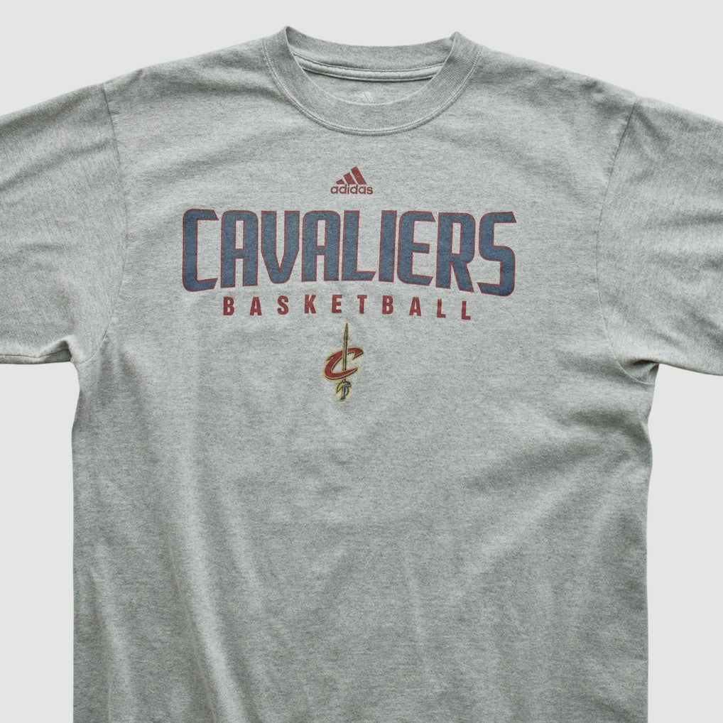 Cleveland Cavaliers 2010s T-shirt sale For Sale