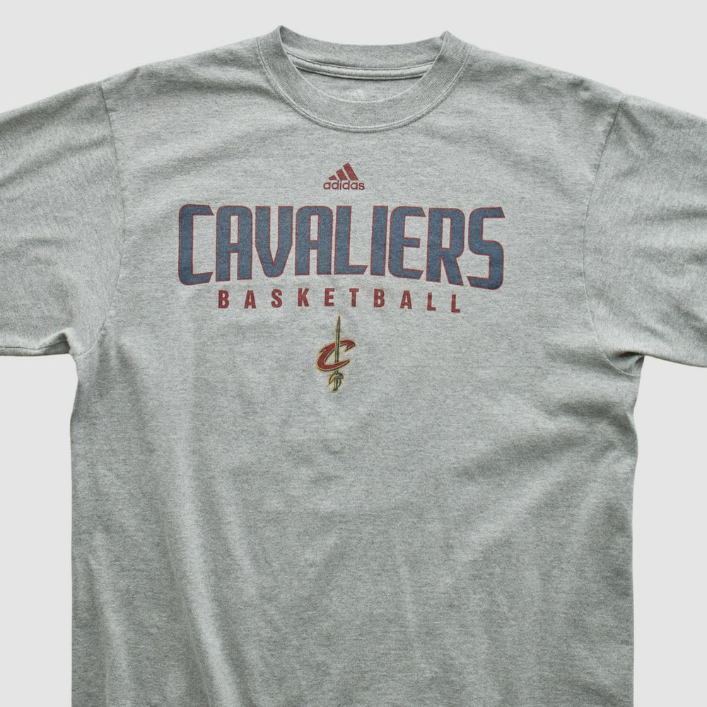 Cleveland Cavaliers 2010s T-shirt sale For Sale