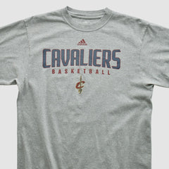 Cleveland Cavaliers 2010s T-shirt sale For Sale