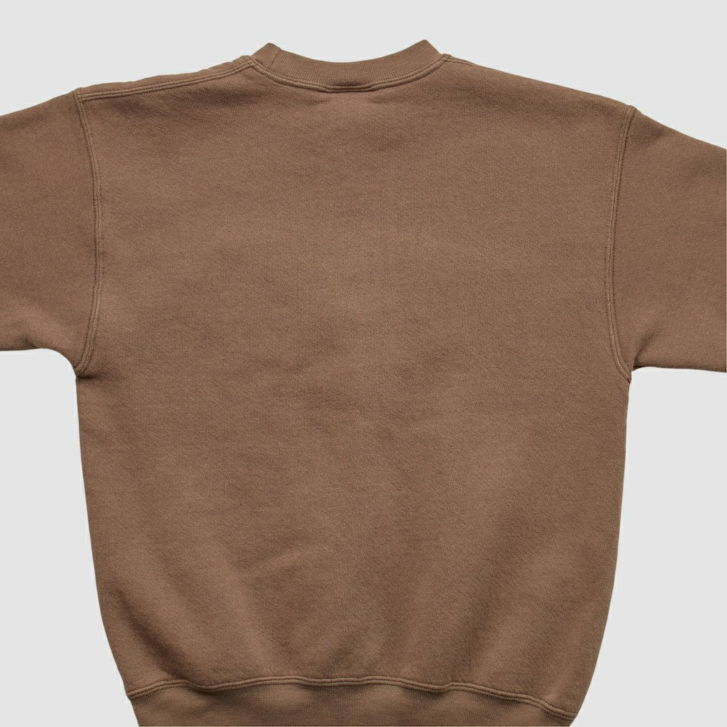 Cleveland Browns Fanatics Pro Player 2000s Pullover Sweatshirt