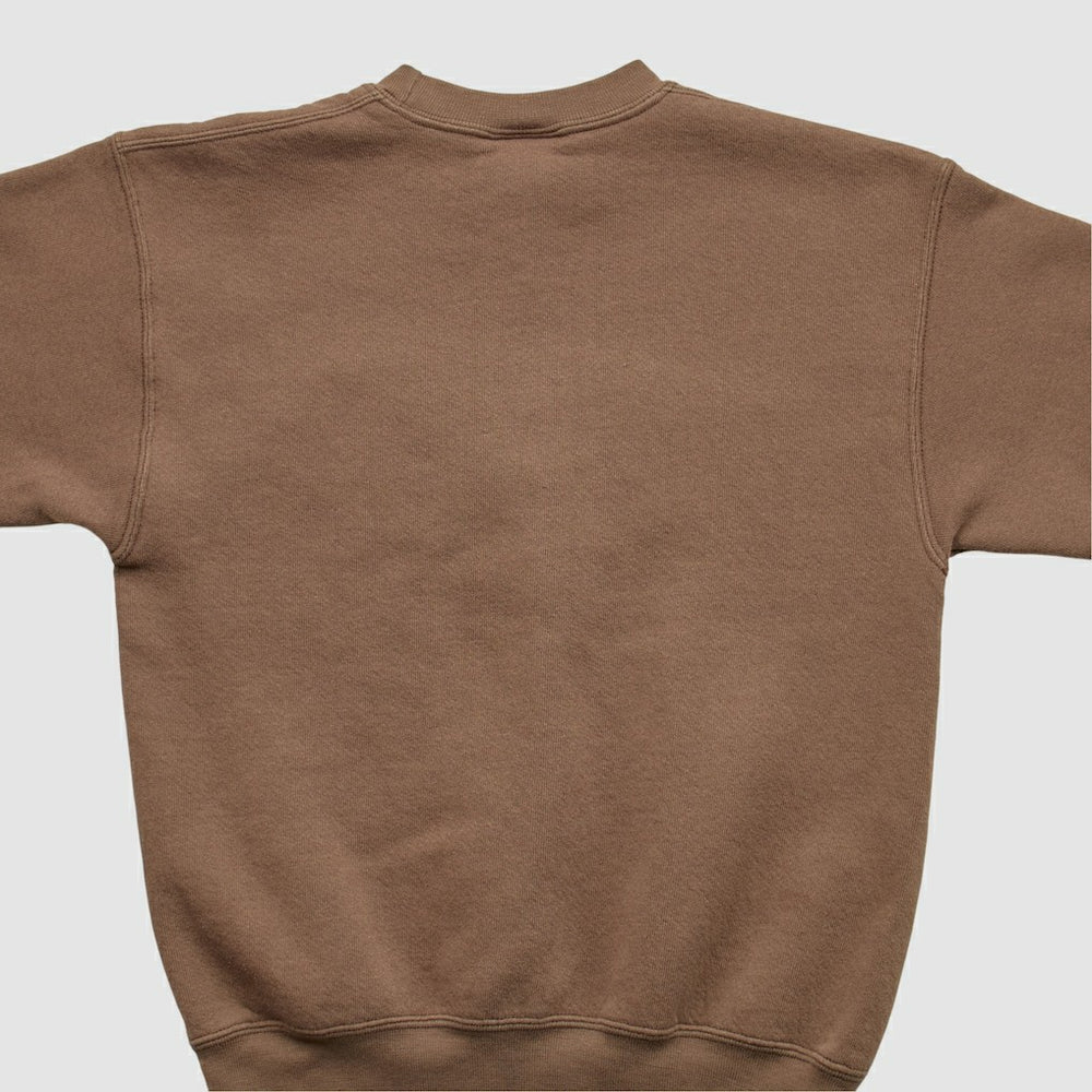 Cleveland Browns Fanatics Pro Player 2000s Pullover Sweatshirt
