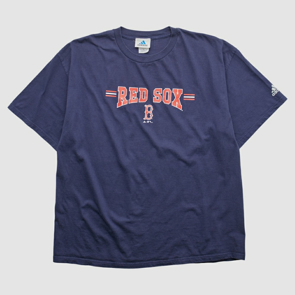 Boston Red Sox Adidas 2004 T-shirt | MLB New