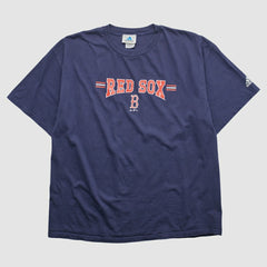 Boston Red Sox Adidas 2004 T-shirt | MLB New