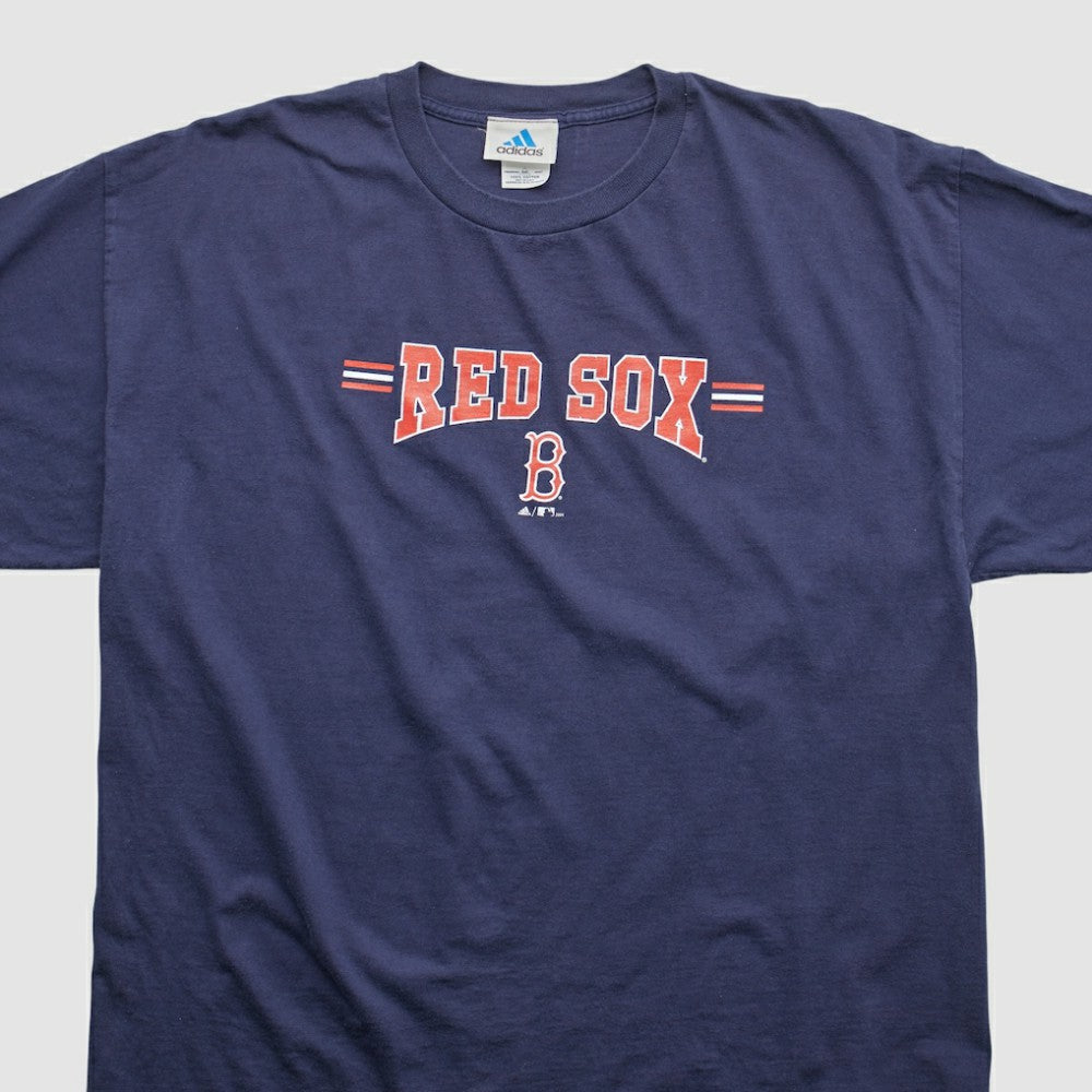 Boston Red Sox Adidas 2004 T-shirt | MLB New