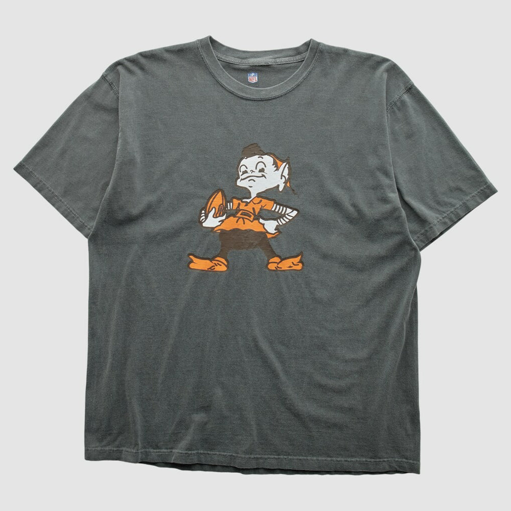 Cleveland Browns Fanatics NFL Pro Line 2010s T-shirt