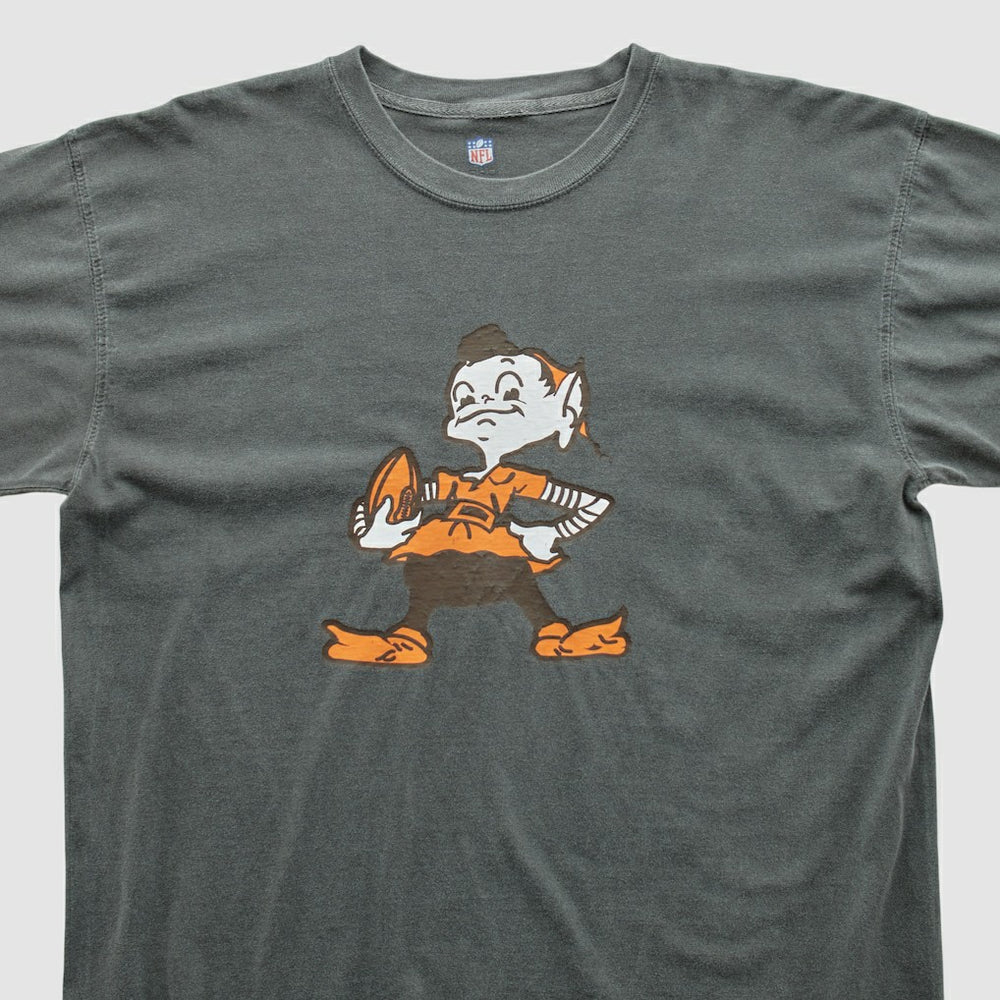 Cleveland Browns Fanatics NFL Pro Line 2010s T-shirt