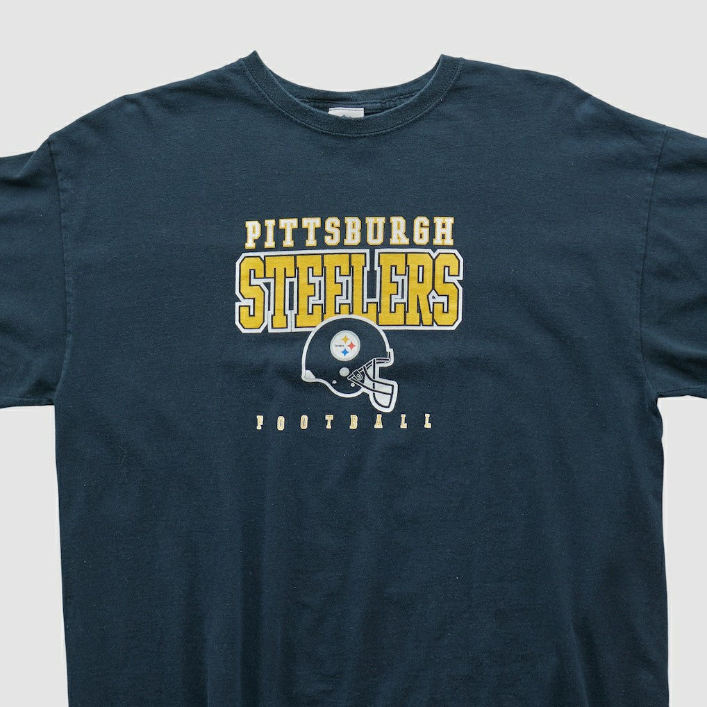 Pittsburgh Steelers Fanatics Team Edition Apparel 2000s T-shirt