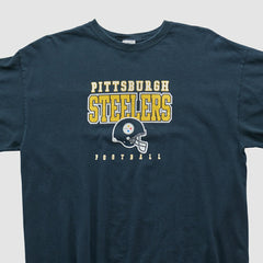 Pittsburgh Steelers Fanatics Team Edition Apparel 2000s T-shirt