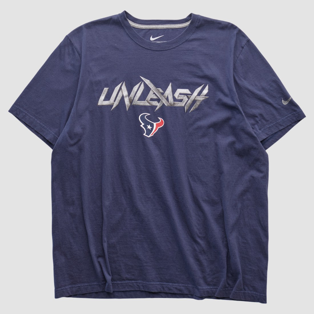 Houston Texans Fanatics 2010s T-shirt