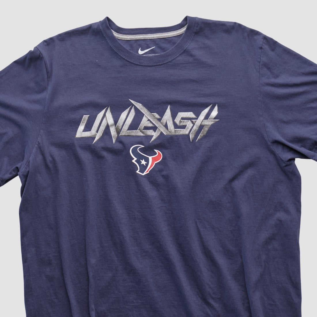 Houston Texans Fanatics 2010s T-shirt