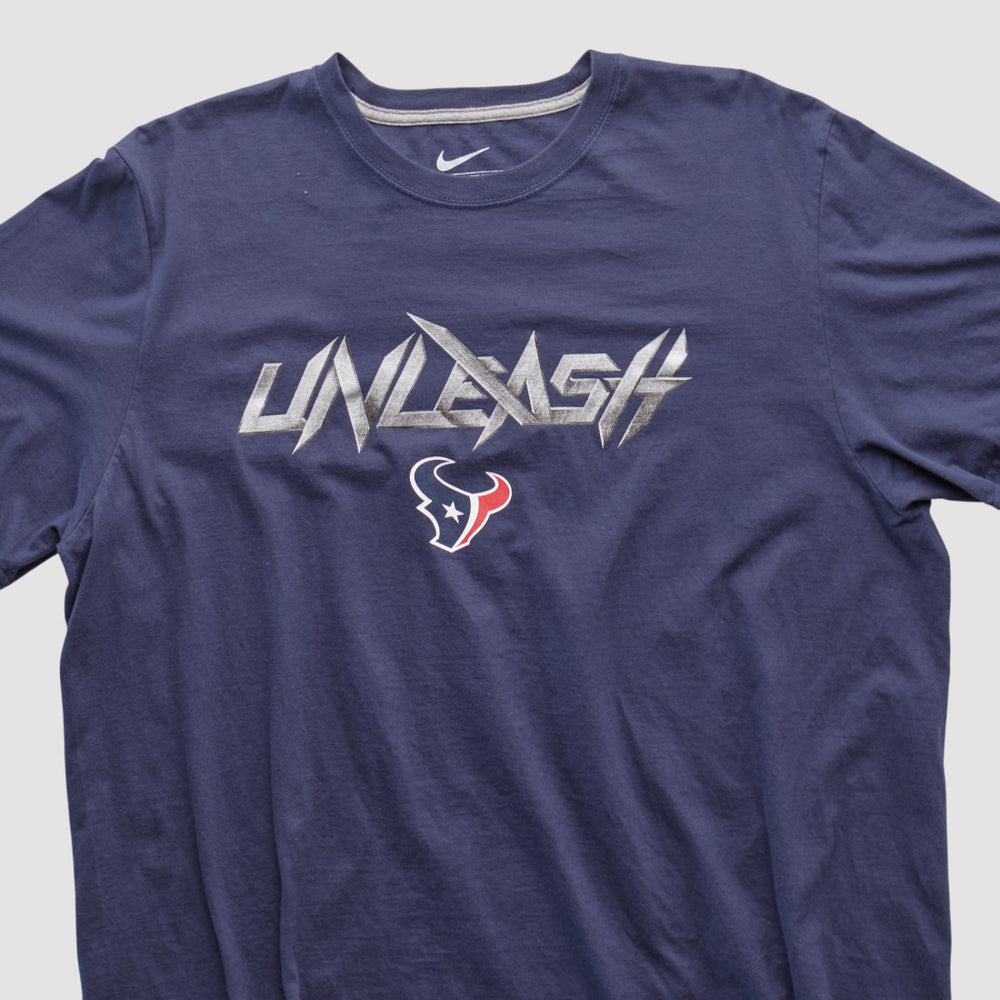 Houston Texans Fanatics 2010s T-shirt