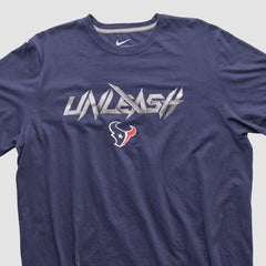 Houston Texans Fanatics 2010s T-shirt