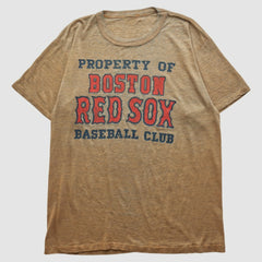 Boston Red Sox 80s T-shirt | MLB Discount
