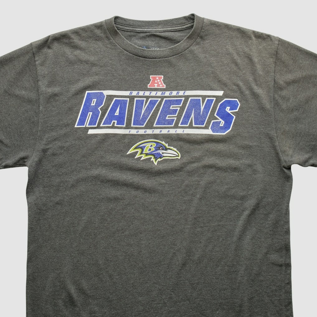 Baltimore Ravens Fanatics NFL 2000s T-shirt