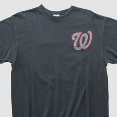 Washington Nationals Majestic 2010s T-shirt | MLB US