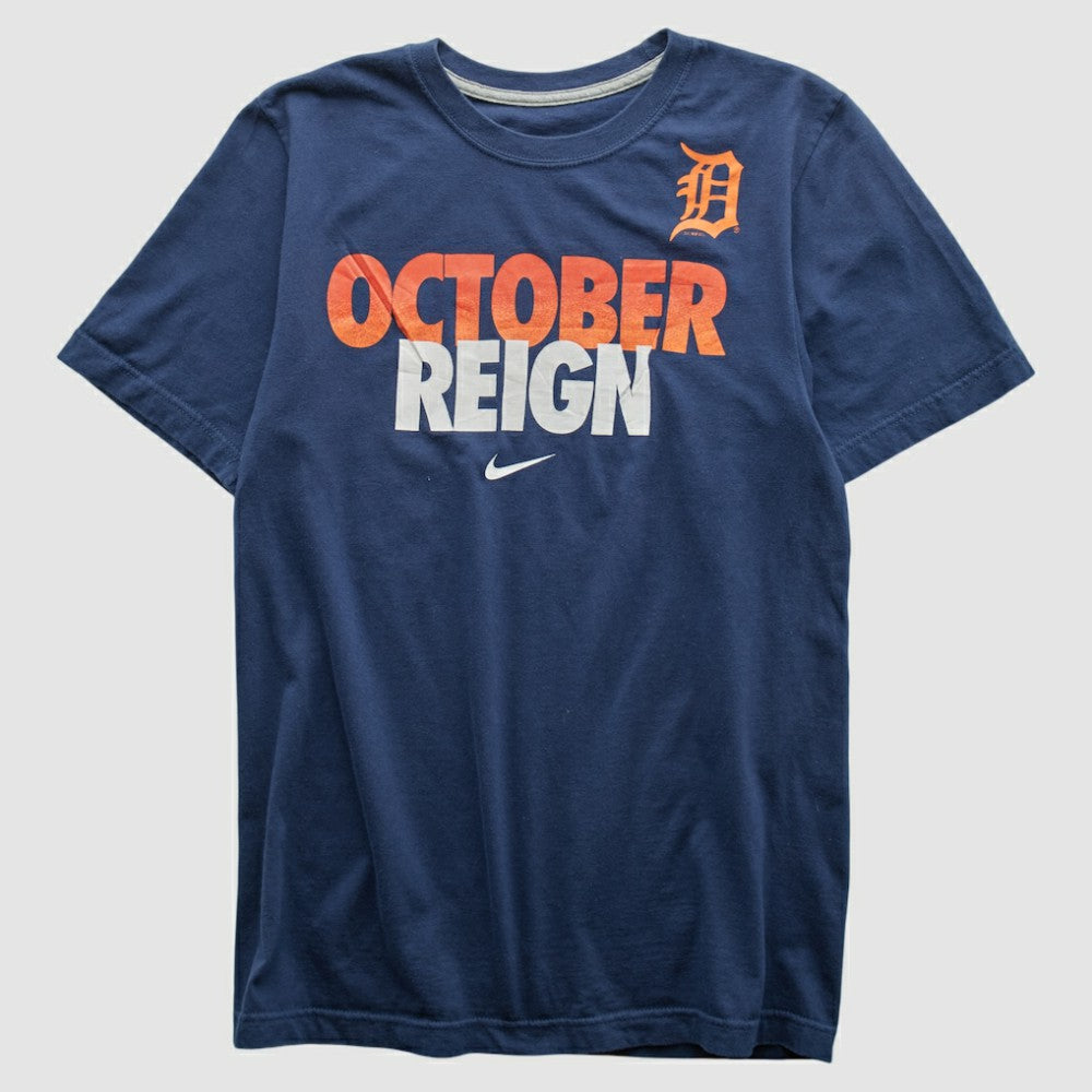 Detroit Tigers Nike 2010s T-shirt | MLB Near me