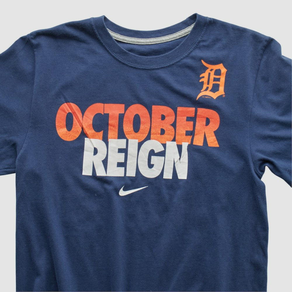 Detroit Tigers Nike 2010s T-shirt | MLB Near me